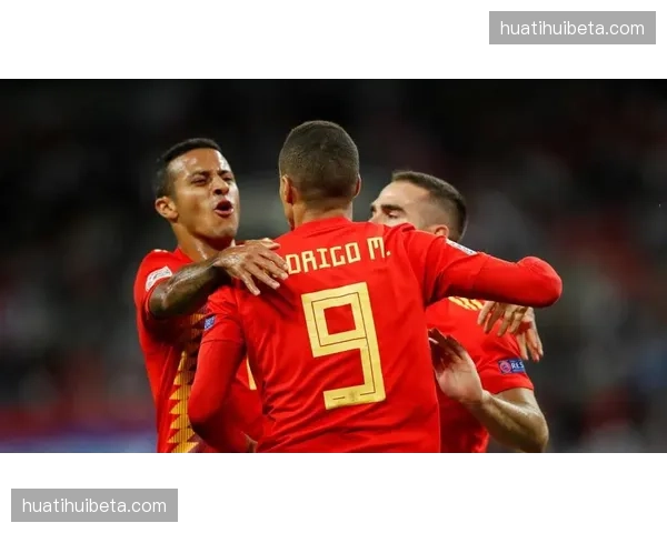 西班牙传控升级 德拉富恩特打造高速压迫版无敌战舰